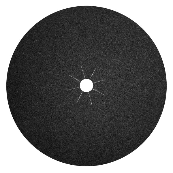 Double-sided sandpaper fi400 mm