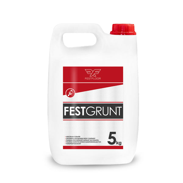 FESTGRUNT - 5 kg