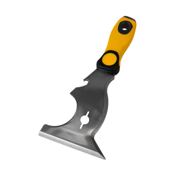 Multifunctional scraper 10in1