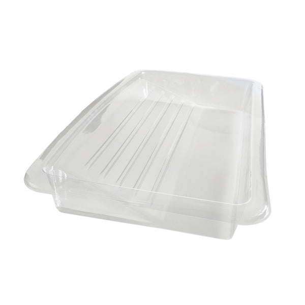 Painting cuvette liner XL transparent