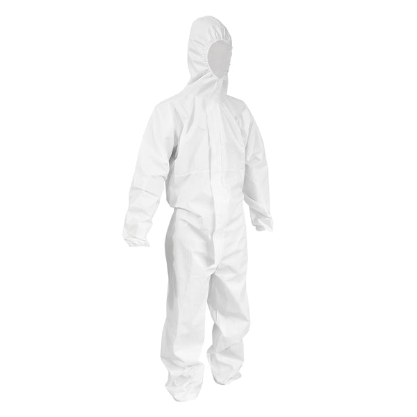 Protective suit