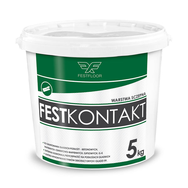 FEST Kontakt - adhesion promoter 5kg