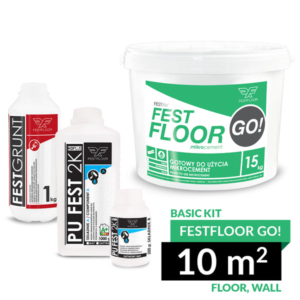 Products – FESTFLOOR