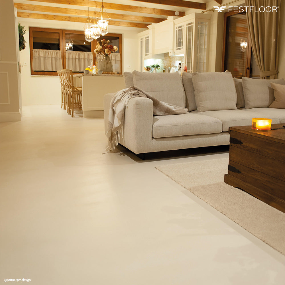 Kit ALL IN ONE TITAN microcement - 8m2