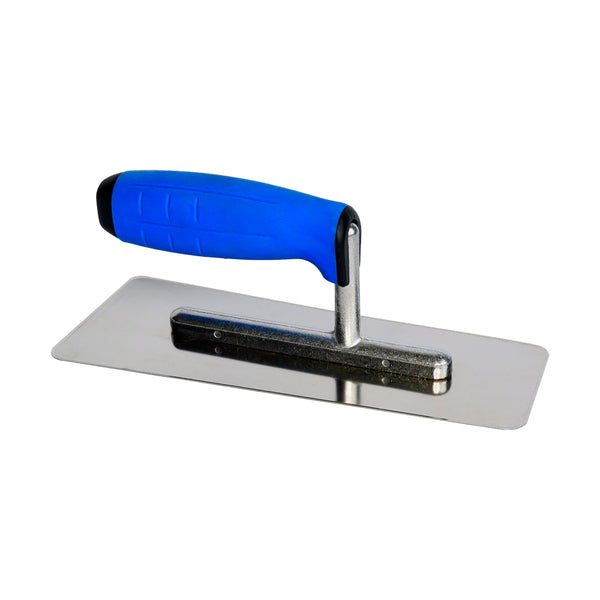 Microcement trowel