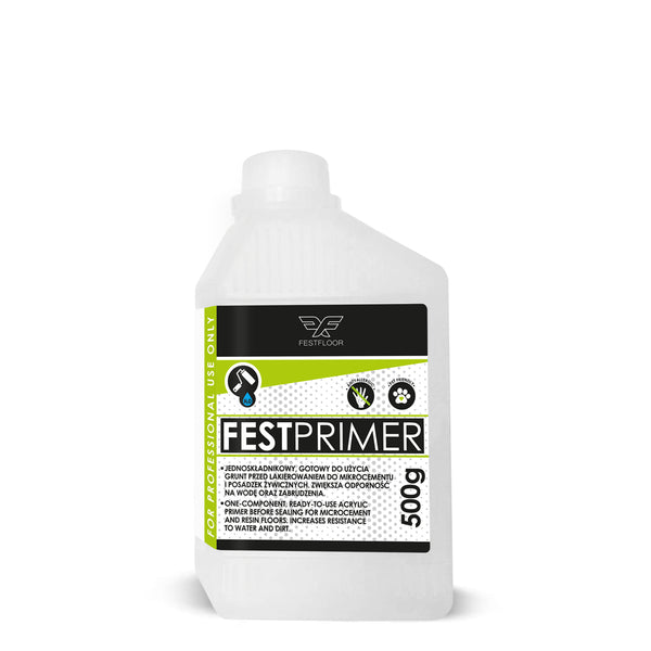 FESTPrimer 0,5kg - primer for sealer