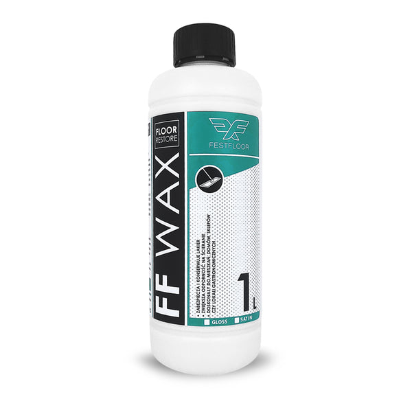 FF Wax - 1l