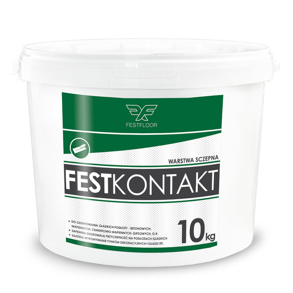 FEST Kontakt - adhesion promoter 10 kg