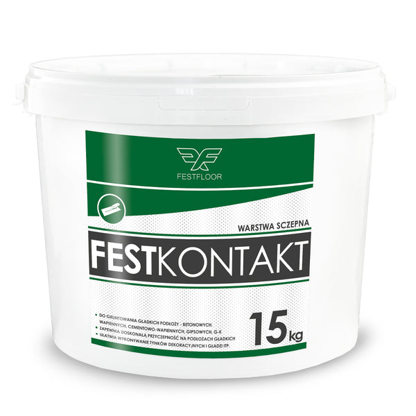 FEST Kontakt - adhesion promoter 15 kg