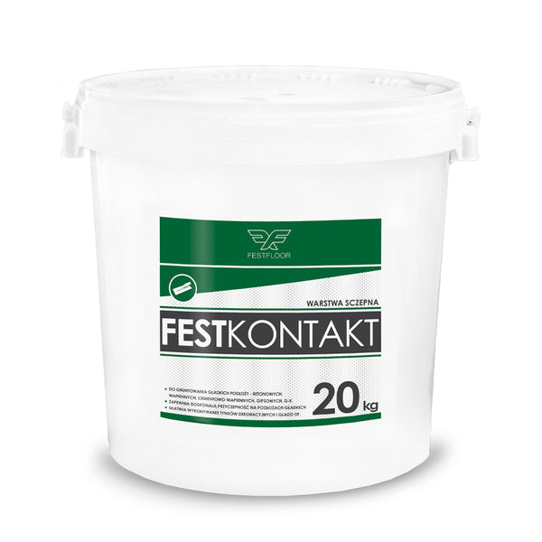 FEST Kontakt - adhesion promoter 20 kg