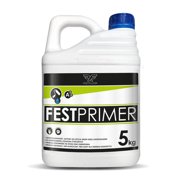 FESTPrimer 5kg - primer for sealer